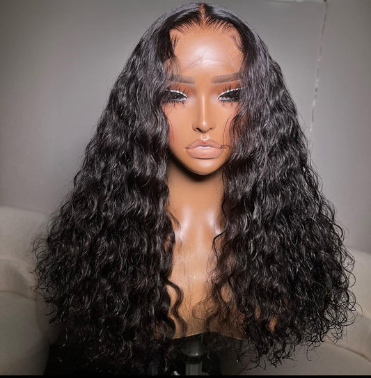 Loose Wave Unit