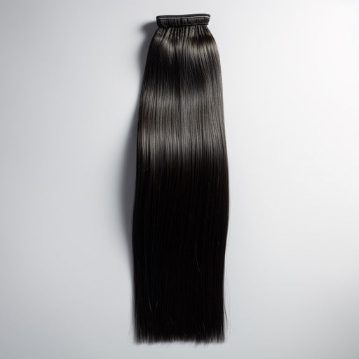 Raw Indonesian Straight Bundles