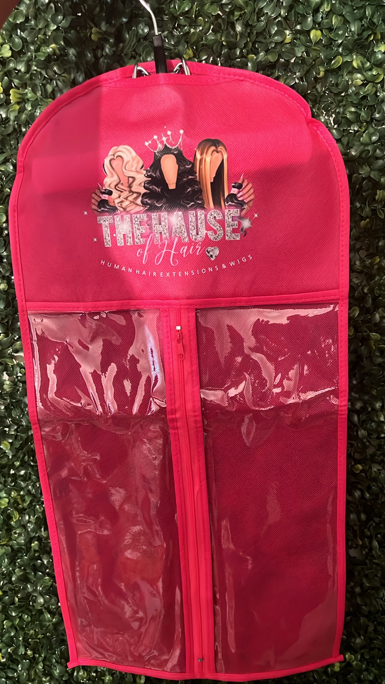 Unit Bag