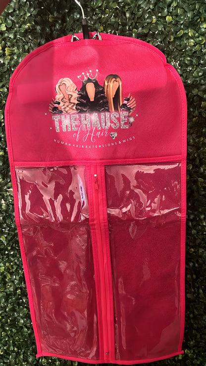 Unit Bag